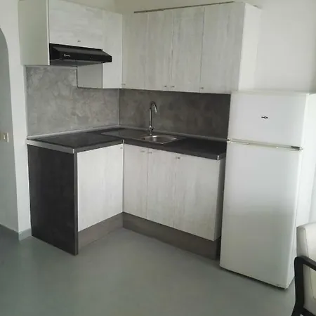 شقة Flamingo Palmare Ocean View