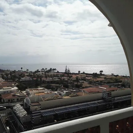Flamingo Palmare Ocean View * بالم مار