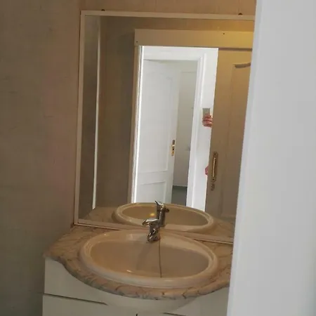 Flamingo Palmare Ocean View بالم مار