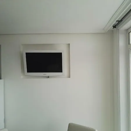 Flamingo Palmare Ocean View Διαμέρισμα Palm-mar