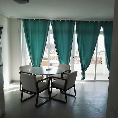 Διαμέρισμα Flamingo Palmare Ocean View