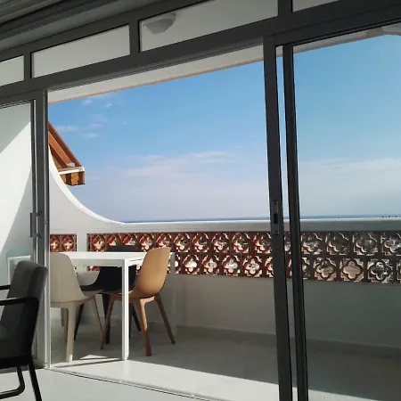 Flamingo Palmare Ocean View Palm-mar