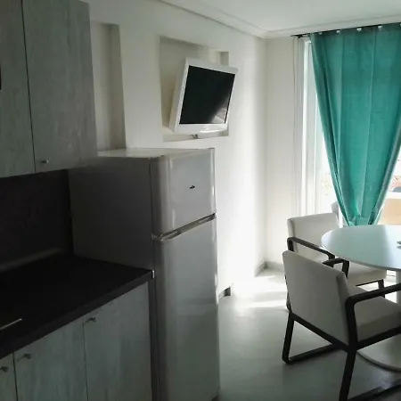 Διαμέρισμα Flamingo Palmare Ocean View