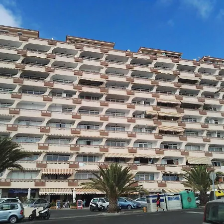Flamingo Palmare Ocean View * Palm-mar