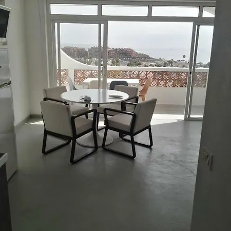 Flamingo Palmare Ocean View Apartment